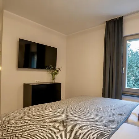 Superior Doppelzimmer Quartier Am Weissen Gold Nr. 3