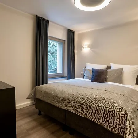 Гостевой дом Superior Doppelzimmer Quartier Am Weissen Gold Nr. 3