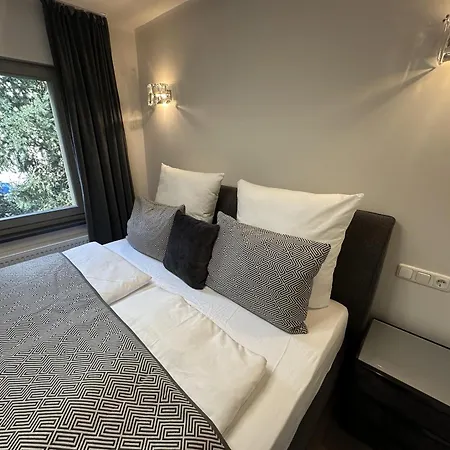 Superior Doppelzimmer Quartier Am Weissen Gold Nr. 3 3*