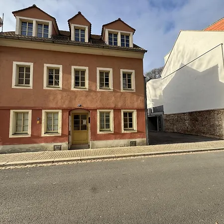 Πανσιόν Superior Doppelzimmer Quartier Am Weissen Gold Nr. 3