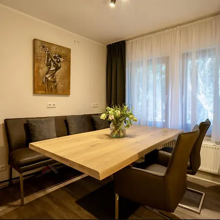 Superior Doppelzimmer Quartier Am Weissen Gold Nr. 3 3*