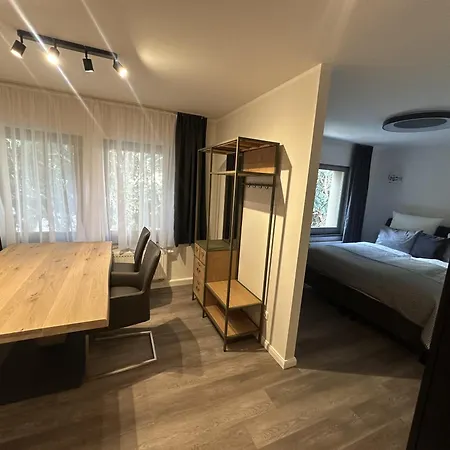 Superior Doppelzimmer Quartier Am Weissen Gold Nr. 3 Мейсен