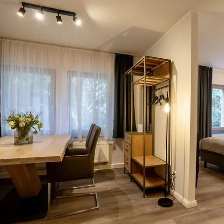 Superior Doppelzimmer Quartier Am Weissen Gold Nr. 3 3*