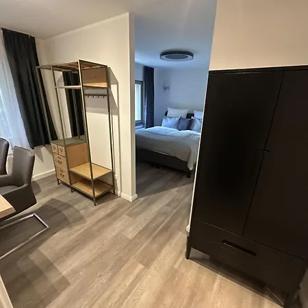 Superior Doppelzimmer Quartier Am Weissen Gold Nr. 3 Гостевой дом 3*