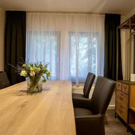 Superior Doppelzimmer Quartier Am Weissen Gold Nr. 3 3*
