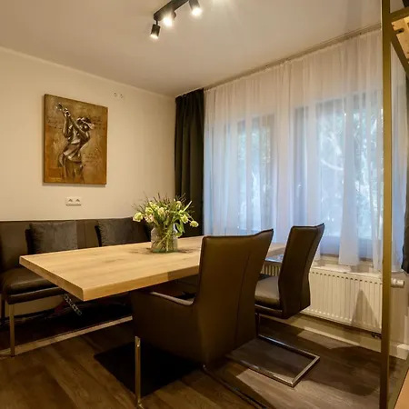 Πανσιόν Superior Doppelzimmer Quartier Am Weissen Gold Nr. 3