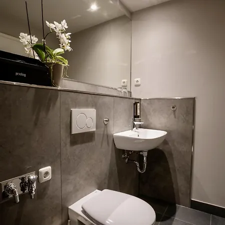 Superior Doppelzimmer Quartier Am Weissen Gold Nr. 3 Мейсен