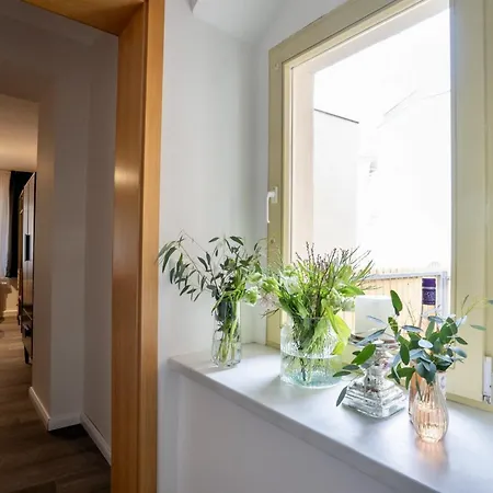 Superior Doppelzimmer Quartier Am Weissen Gold Nr. 3 Гостевой дом 3*