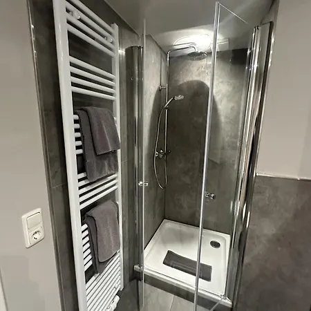Гостевой дом Superior Doppelzimmer Quartier Am Weissen Gold Nr. 3