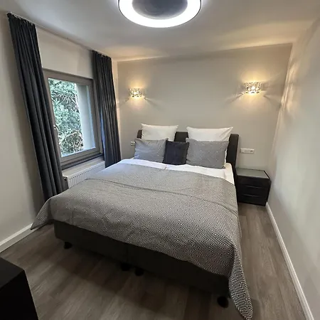 Superior Doppelzimmer Quartier Am Weissen Gold Nr. 3 3*